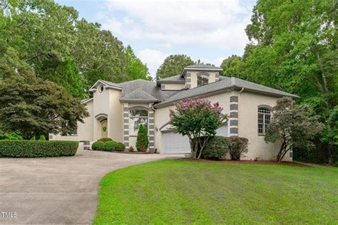 5513 Mill Dam Rd Wake Forest, NC 27587.